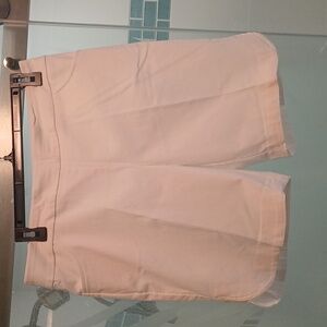 Women's pull on shorts